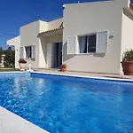 Vila Casa Helia, Beautiful With Pool, Algarve Carvoeiro (Lagoa)