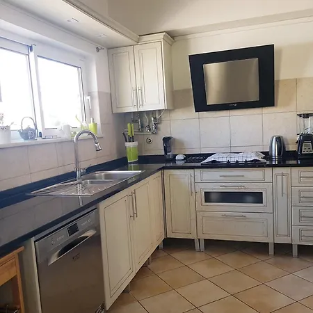 Casa Helia, Beautiful With Pool, Algarve Carvoeiro (Lagoa)