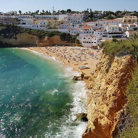 Casa Helia, Beautiful With Pool, Algarve *