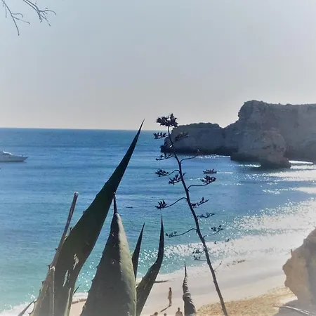 Casa Helia, Beautiful With Pool, Algarve