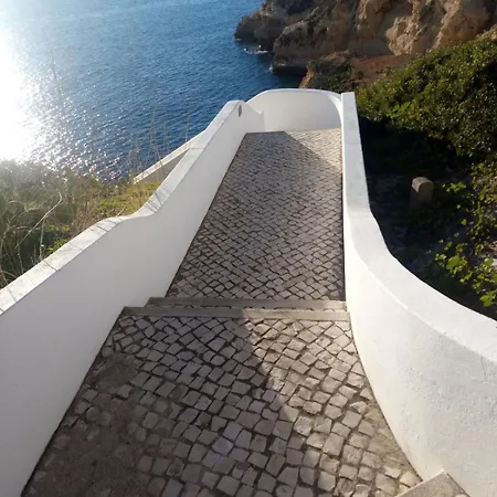 Villa Casa Helia, Beautiful With Pool, Algarve