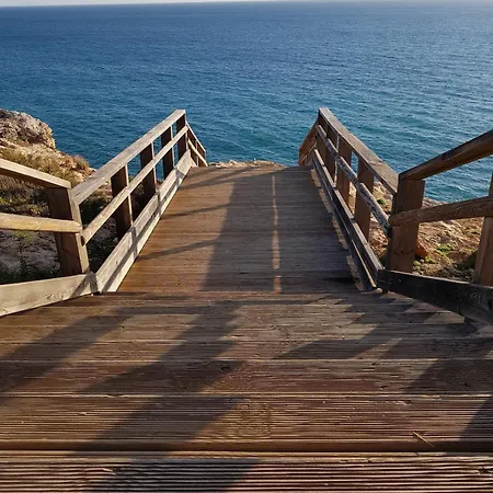 Casa Helia, Beautiful With Pool, Algarve *