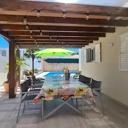 Casa Helia, Beautiful With Pool, Algarve Вилла *