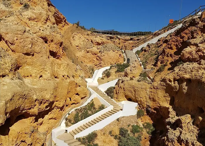 Casa Helia, Beautiful With Pool, Algarve Villa *