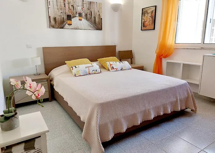 Casa Helia, Beautiful With Pool, Algarve