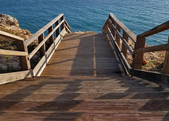 Casa Helia, Beautiful With Pool, Algarve *