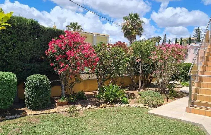 Casa Helia, Beautiful With Pool, Algarve Villa Carvoeiro (Lagoa)