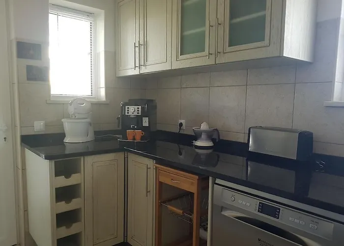 Villa Casa Helia, Beautiful With Pool, Algarve