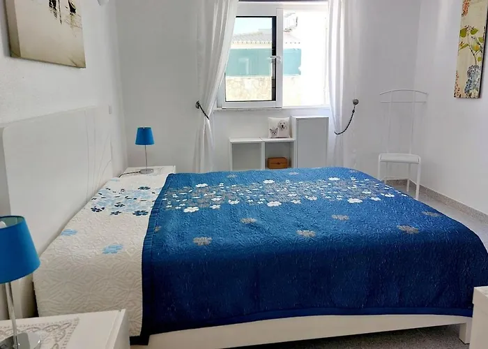 Casa Helia, Beautiful With Pool, Algarve Villa