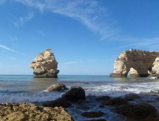 Villa Casa Helia, Beautiful With Pool, Algarve *