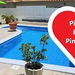 Villa Casa Helia, Beautiful With Pool, Algarve *