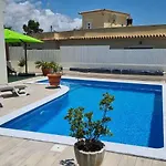 Villa Casa Helia, Beautiful With Pool, Algarve