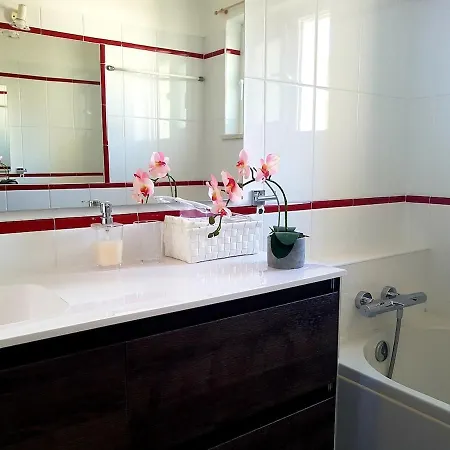 Casa Hélia, Beautiful With Pool, Algarve Villa *