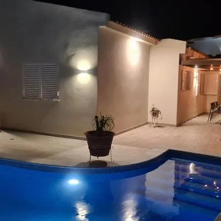 Casa Hélia, Beautiful With Pool, Algarve Villa