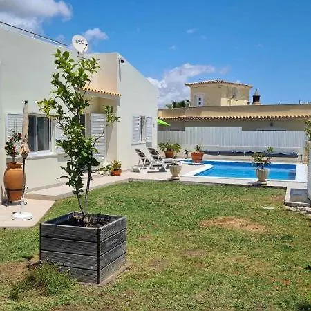 Casa Hélia, Beautiful With Pool, Algarve Carvoeiro (Lagoa)